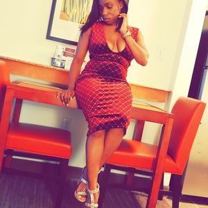 Meet your Posher, Victoria